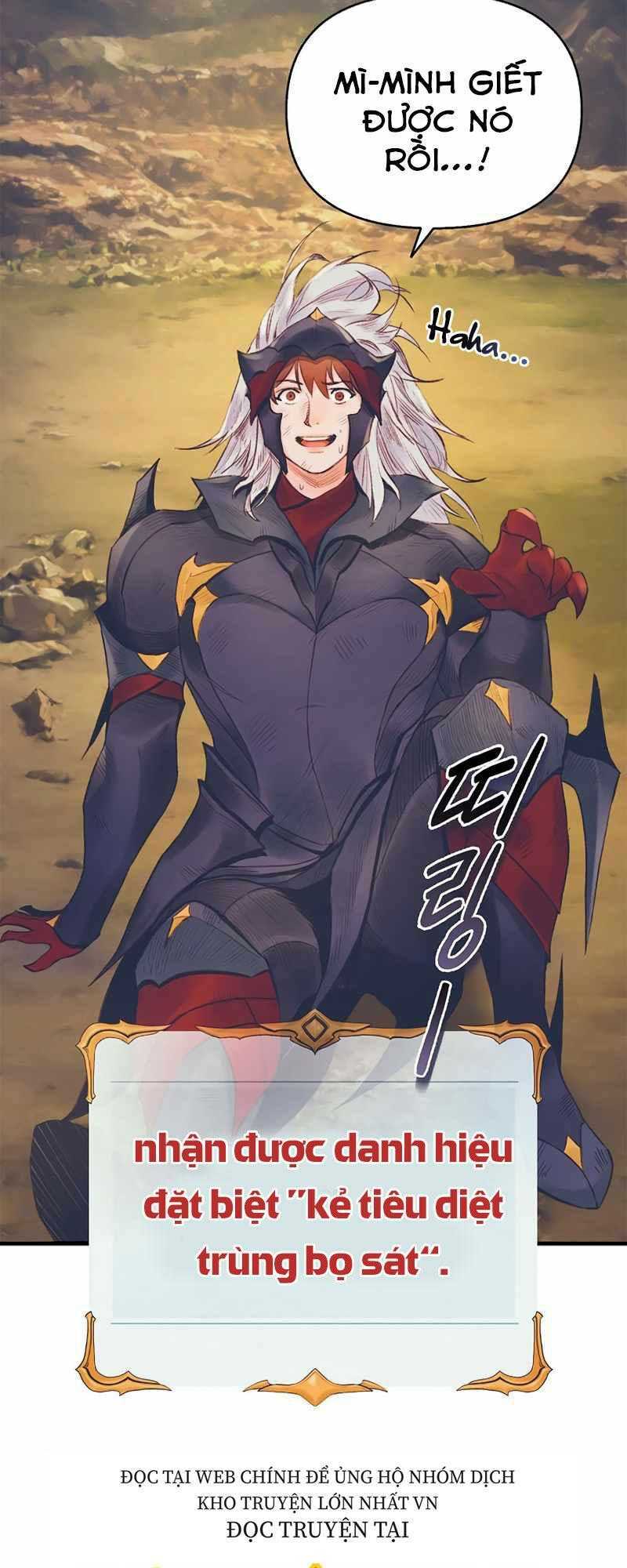 tu sĩ trị liệu của thái dương giáo chapter 10 47