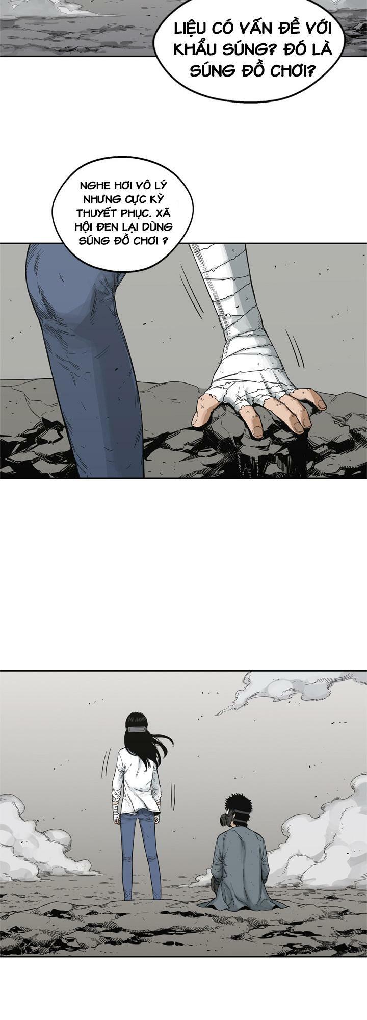 anh shipper may mắn chapter 15 36