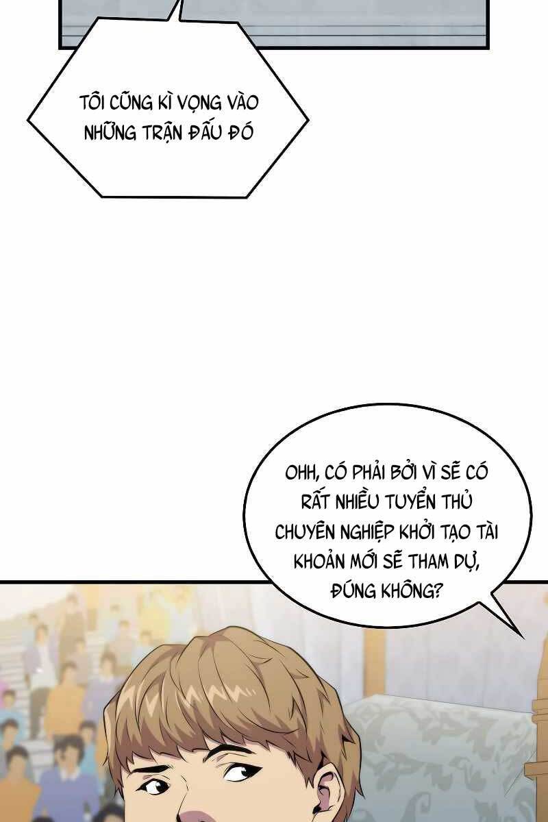 tôi thăng cấp trong lúc ngủ chapter 53 12