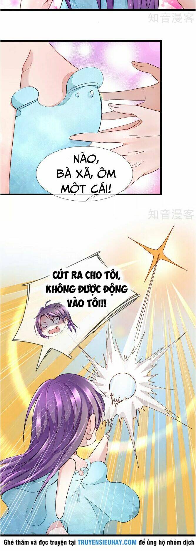 chung cực binh vương tại đô thị chapter 14 10