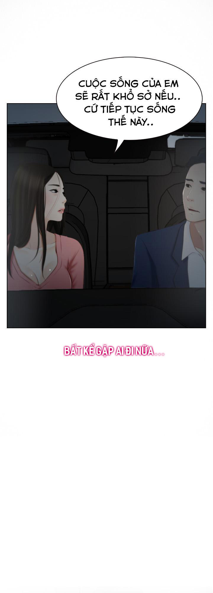 xúc cảm chôn giấu chapter 18 24