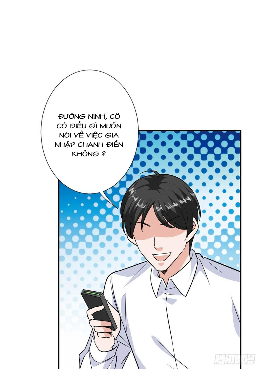 thí hôn lão công, cần giúp sức chapter 249 8