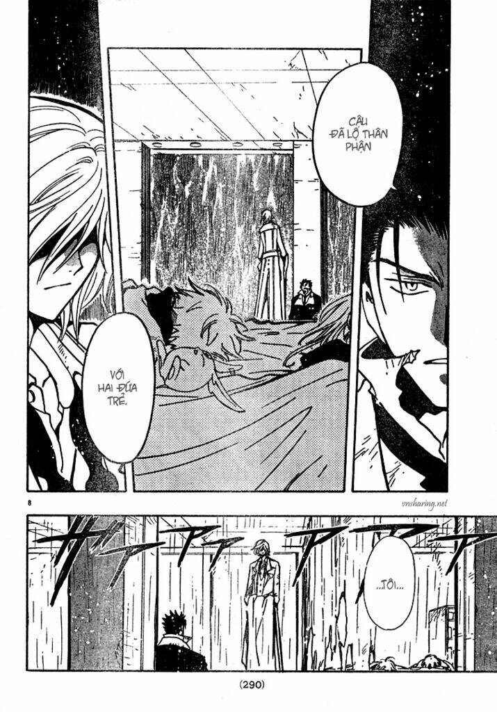 huyền thoại đôi cánh chapter 112 9
