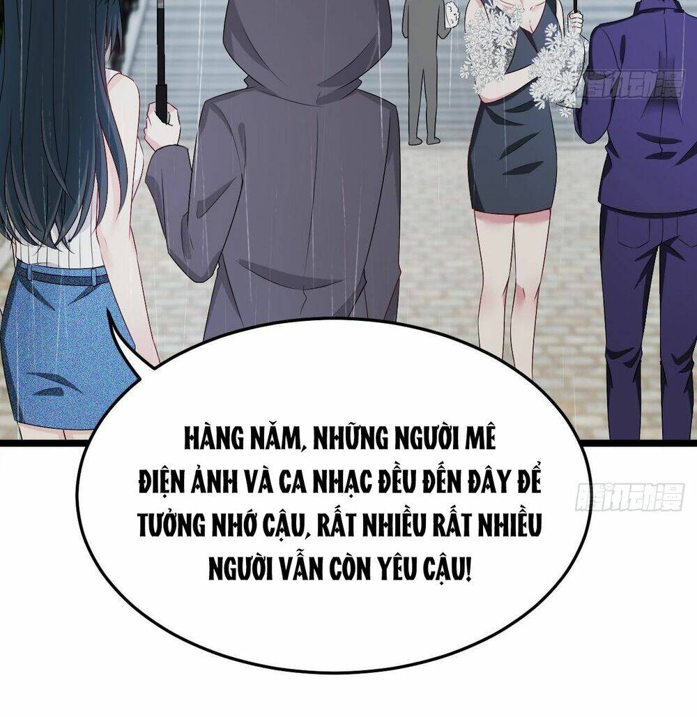 đế thiếu ngọt sủng: manh thê sống lại không ngoan chapter 13 10