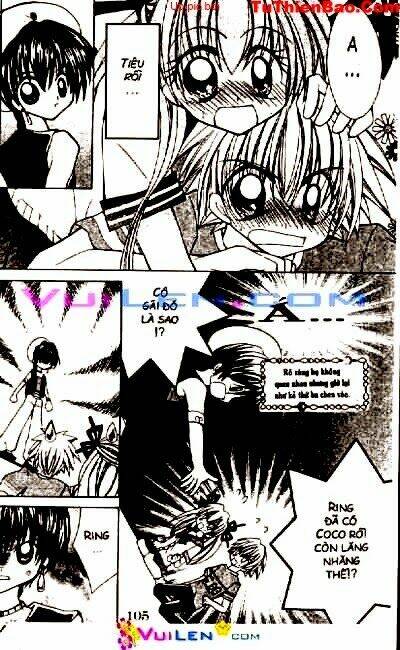 viên ngọc nhiệm màu chapter 3 105