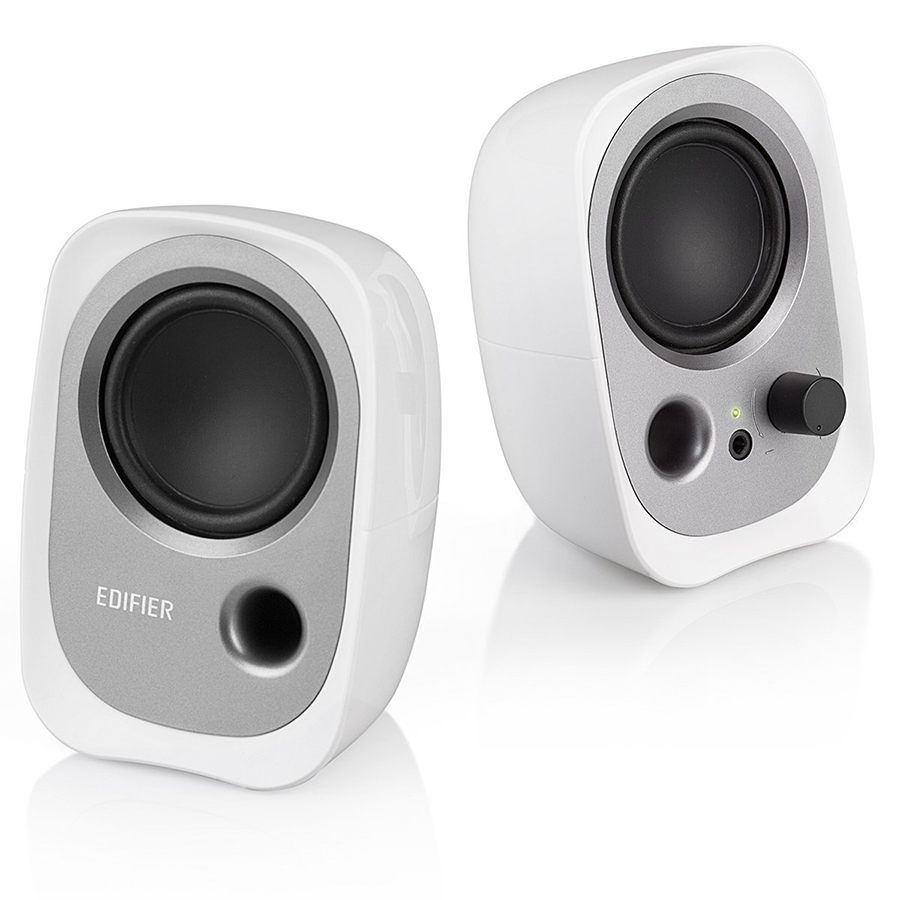 Loa Máy Tính 2.0 Edifier R12U (4W)