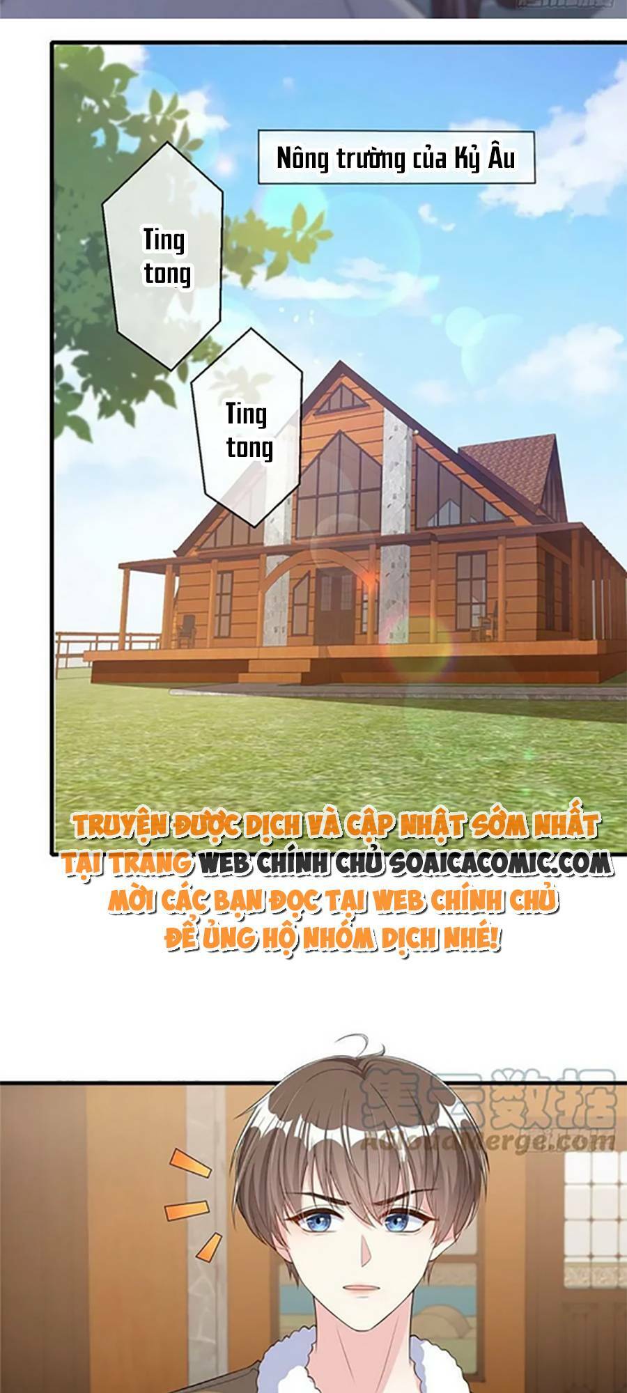 tôi được năm đại lão chiều chuộng hết nấc chapter 106 9