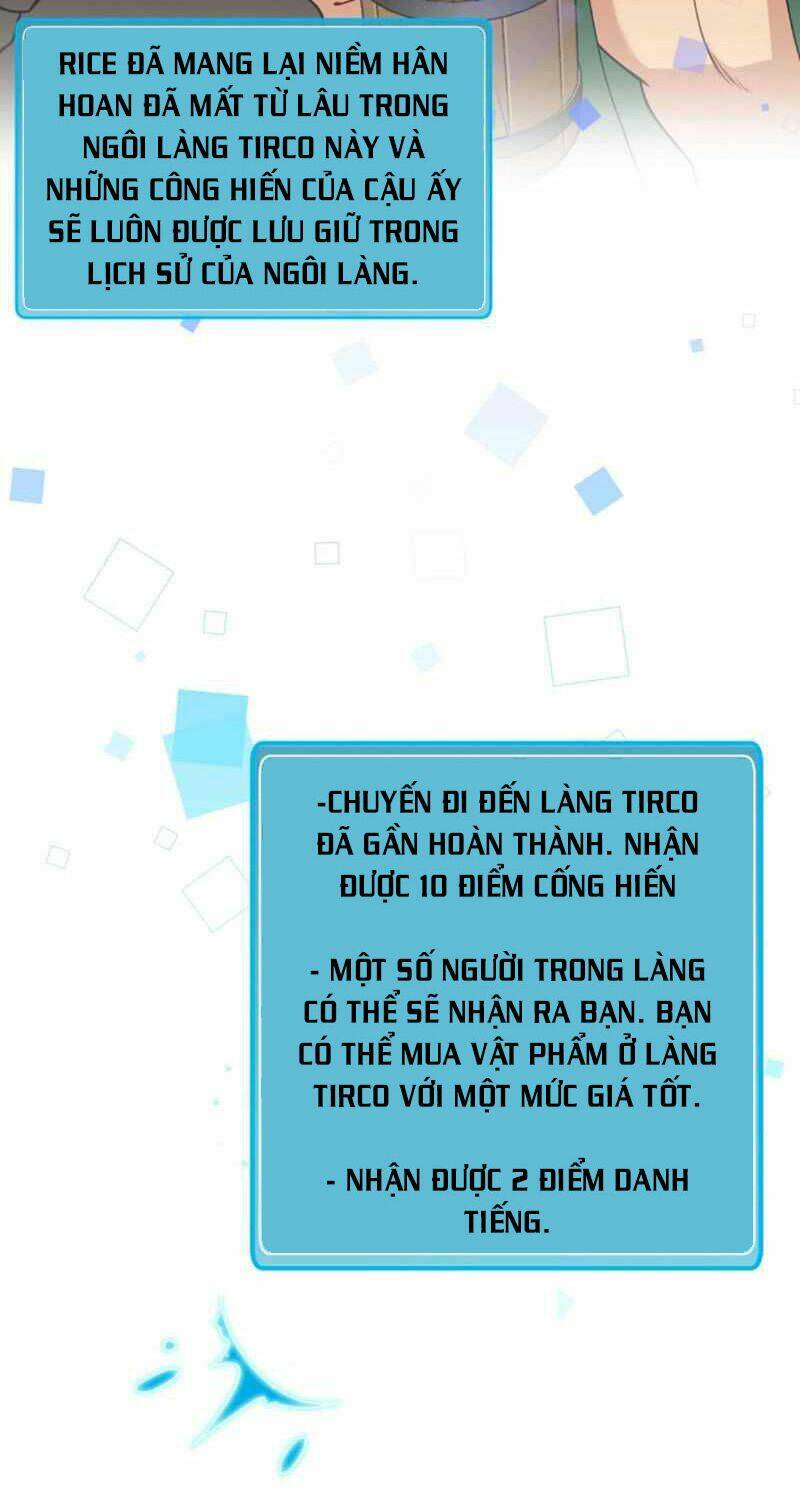 Xin Mời Dùng Bữa Chapter 29 - Trang 20