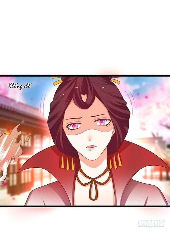 hồ tiên hung bạo chapter 70 42