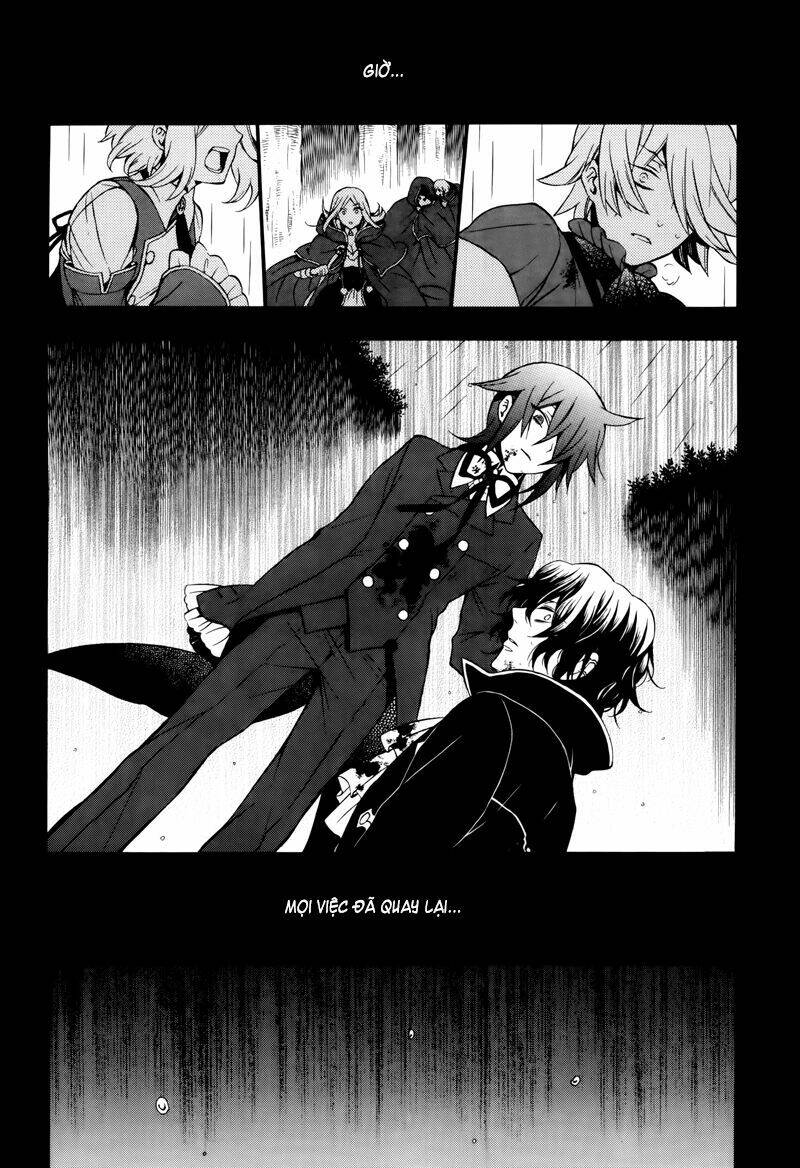 pandora hearts chapter 75 33
