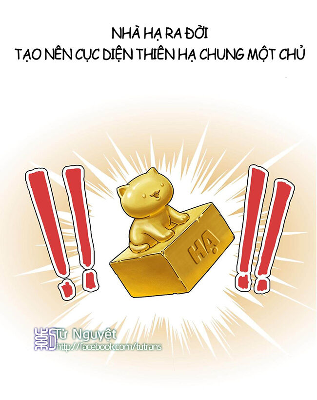 nếu lịch sử là một bầy mèo chapter 7 3
