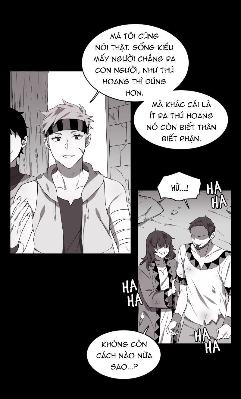 pháp sư và nữ chúa quỷ chapter 63 19