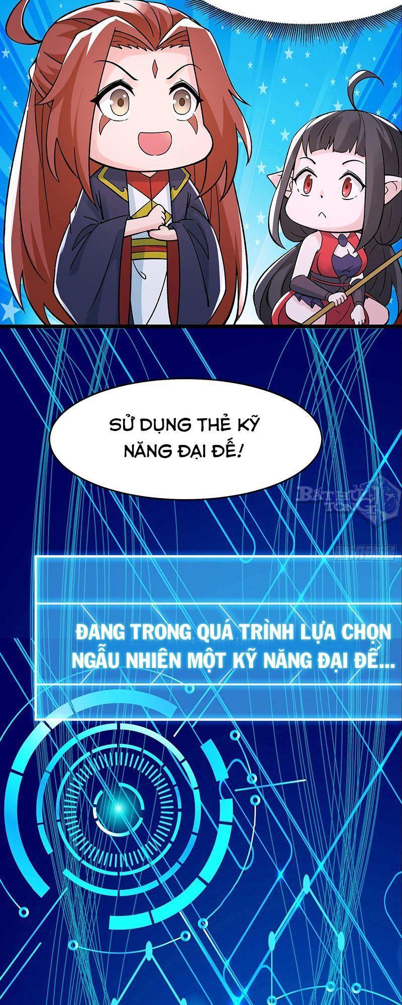 đồ đệ ta toàn là nữ ma đầu chapter 61 9