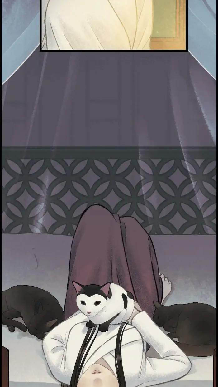 Nữ Chính Không Muốn Yêu chapter 28.1 - Trang 22