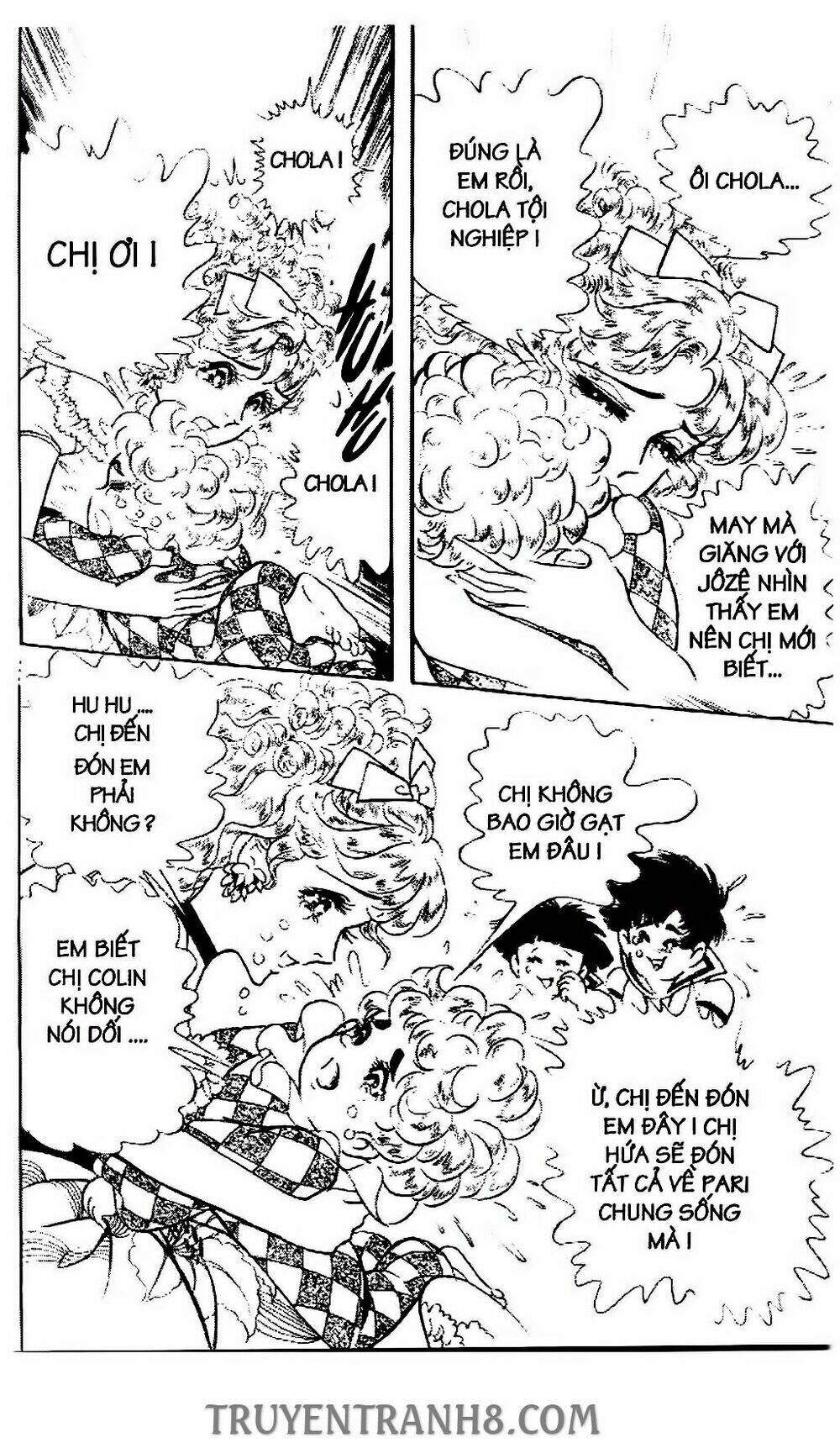 the count s daughter chapter 87 16