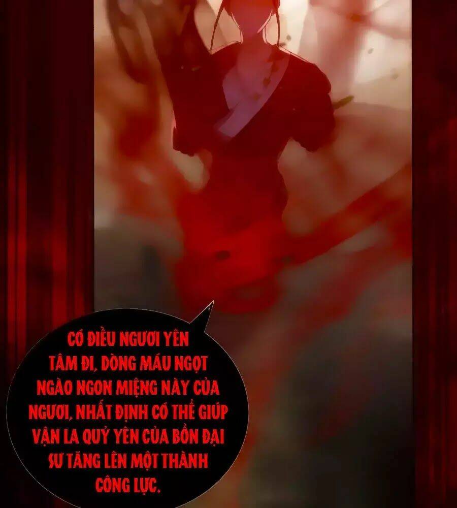 thần y khí nữ: ngự thú cuồng phi của quỷ đế chapter 58 36