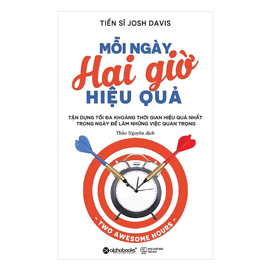 Combo Sách Làm Ít Hiệu Quả Nhiều