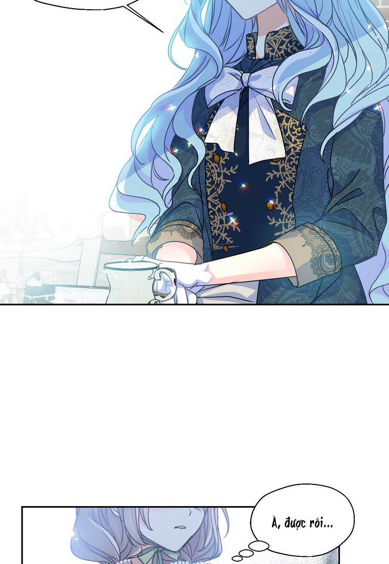 bệ hạ, xin đừng giết tôi!! chapter 43 14