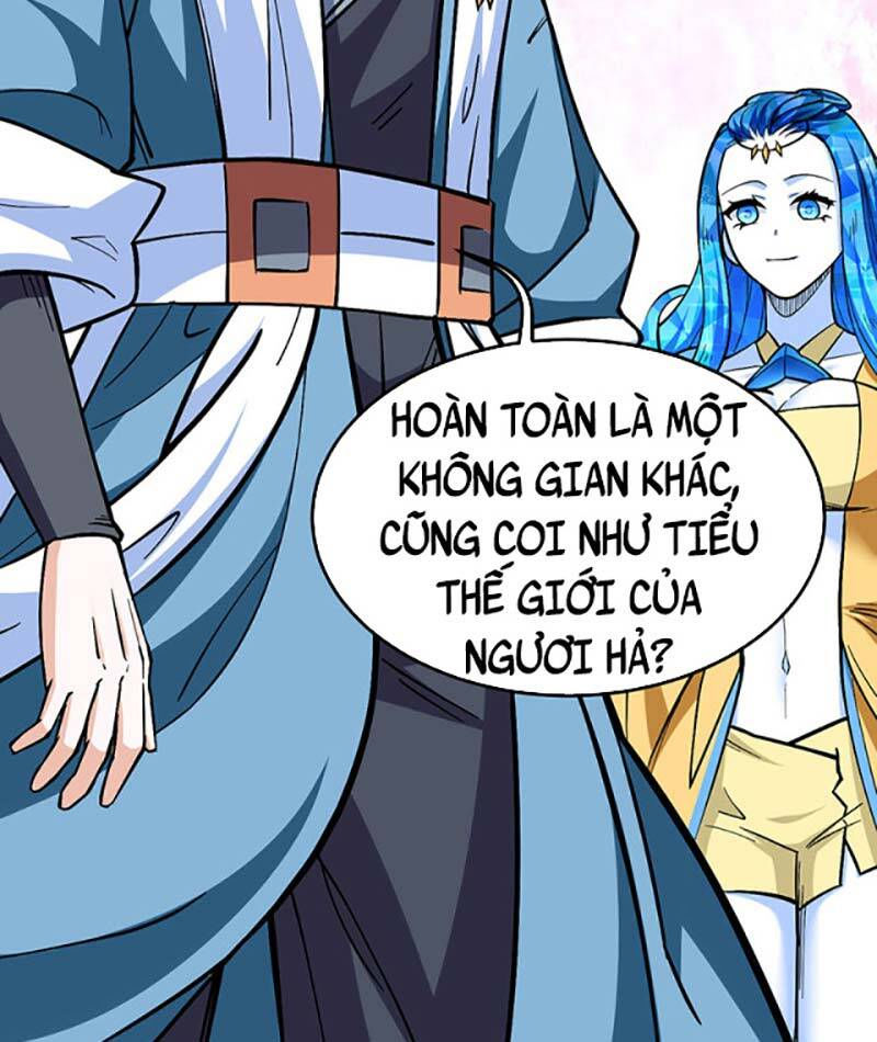 võ đạo độc tôn chapter 511 67