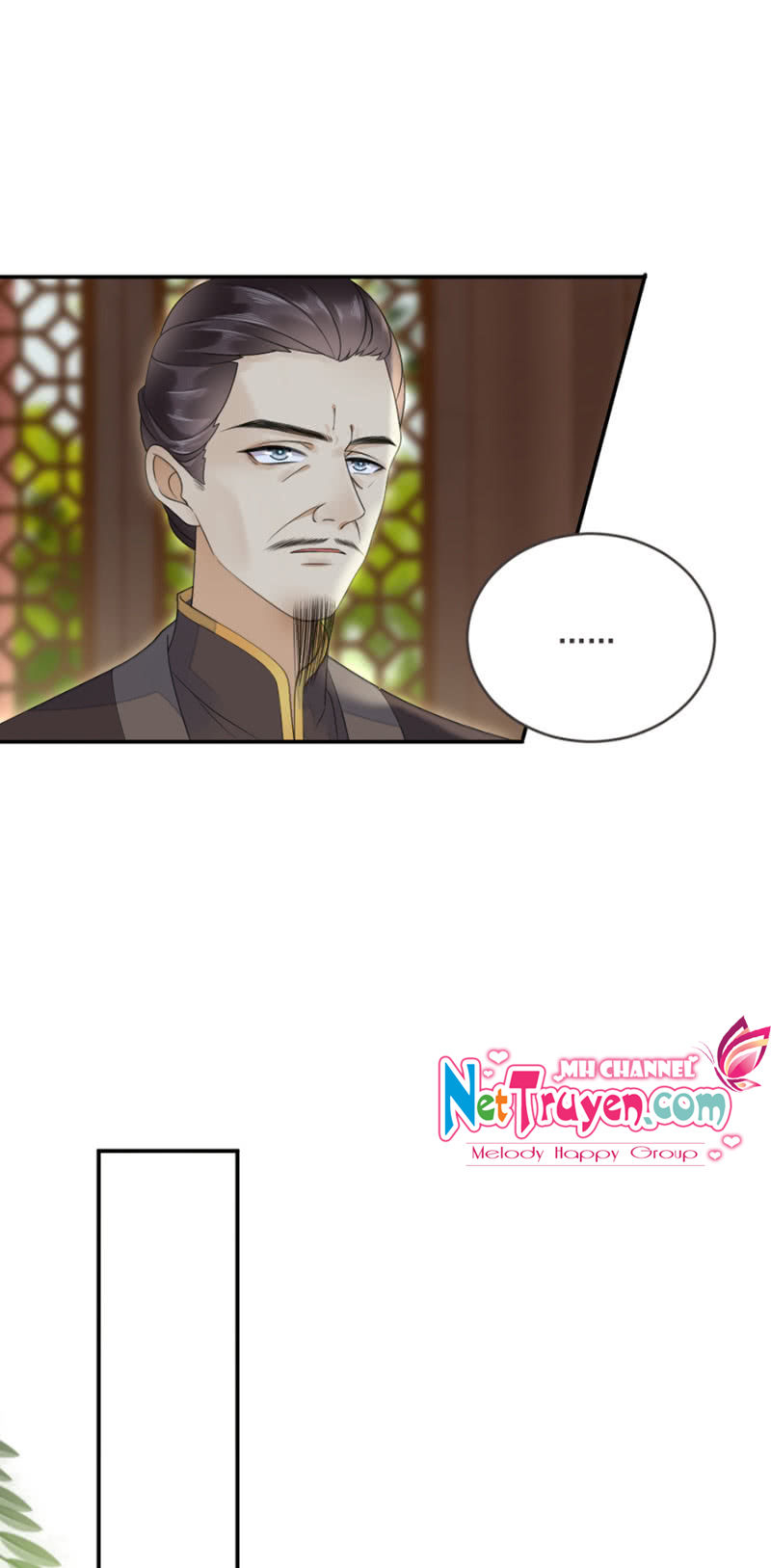 dục hỏa độc nữ chapter 18.5 6