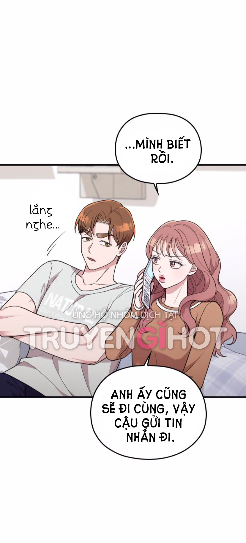 cô đi mà lấy chồng tôi chapter 35.2 18