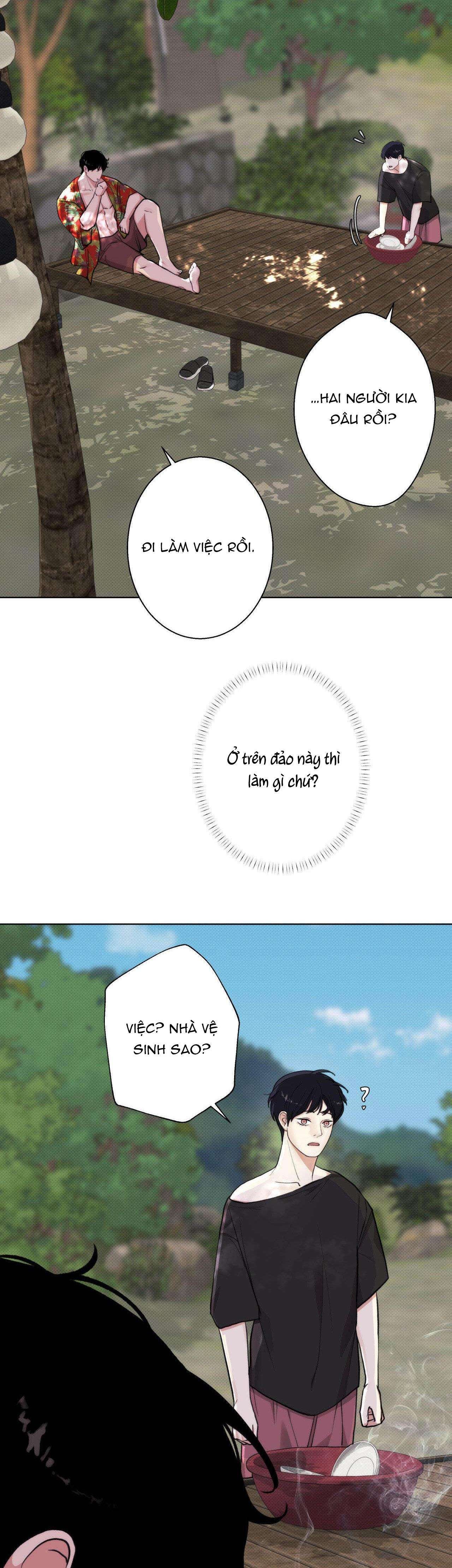 em bé và đại ca chapter 8 42