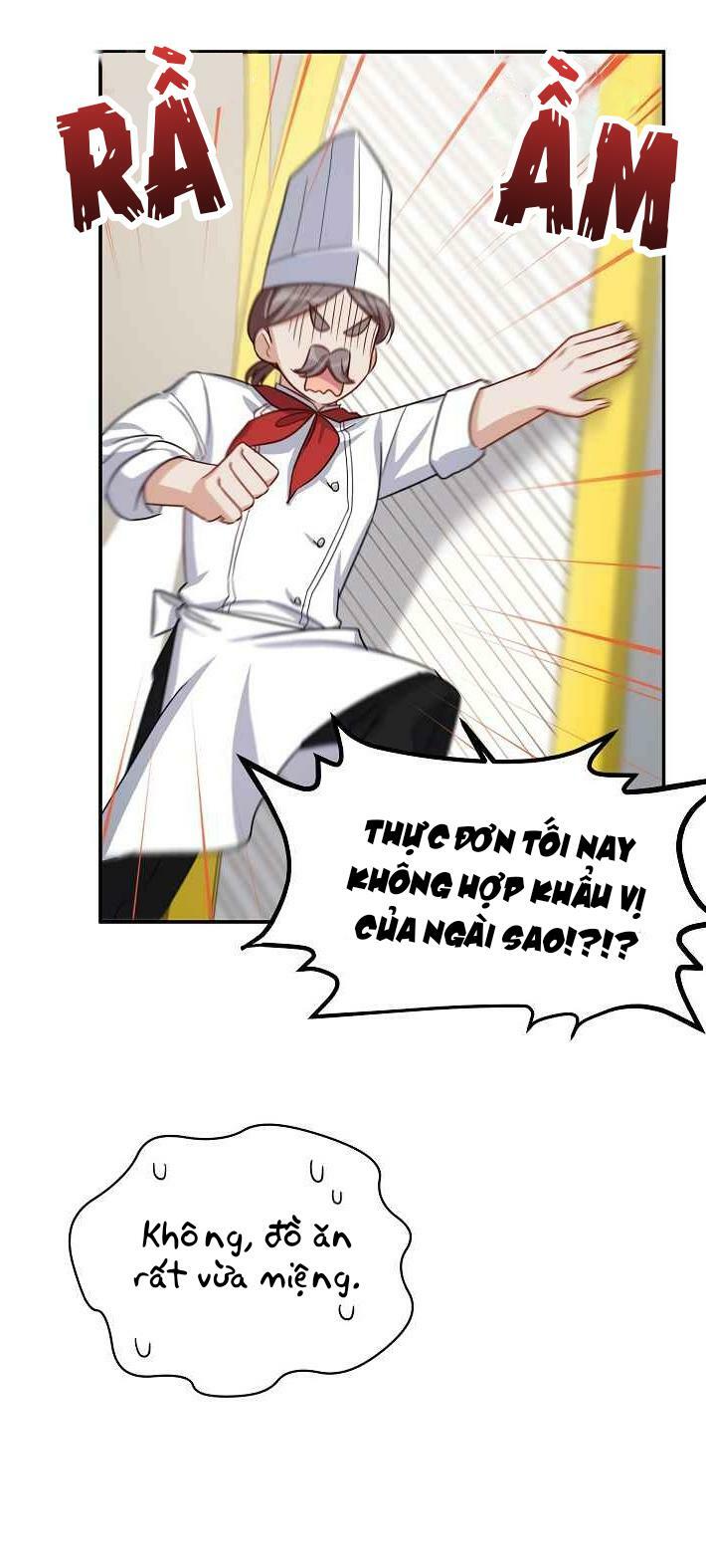 nữ công tước với tâm hồn trống rỗng chapter 23 17