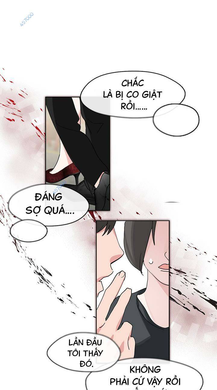 nhà hàng nơi suối vàng chapter 11 7