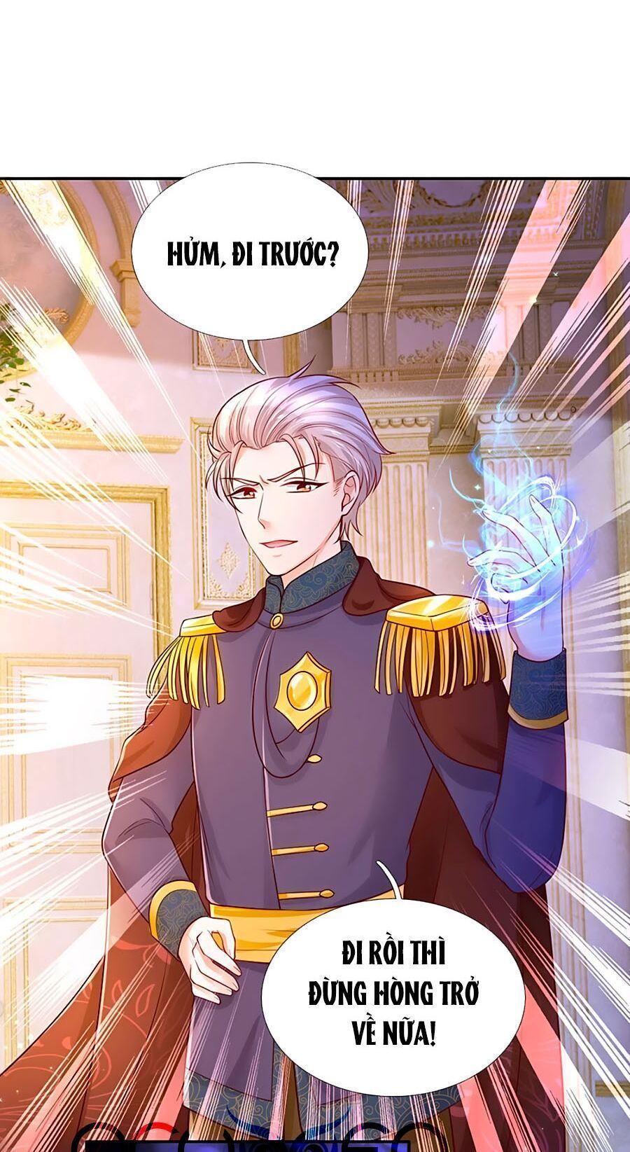 bỗng một ngày nọ trở thành con gái vua chapter 280 2