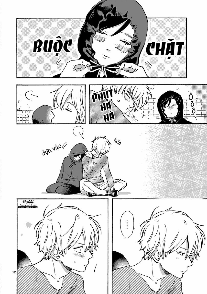 promise cinderella chapter 6 12