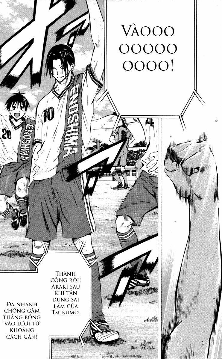 kỵ sĩ trong vòng cấm chapter 88 22