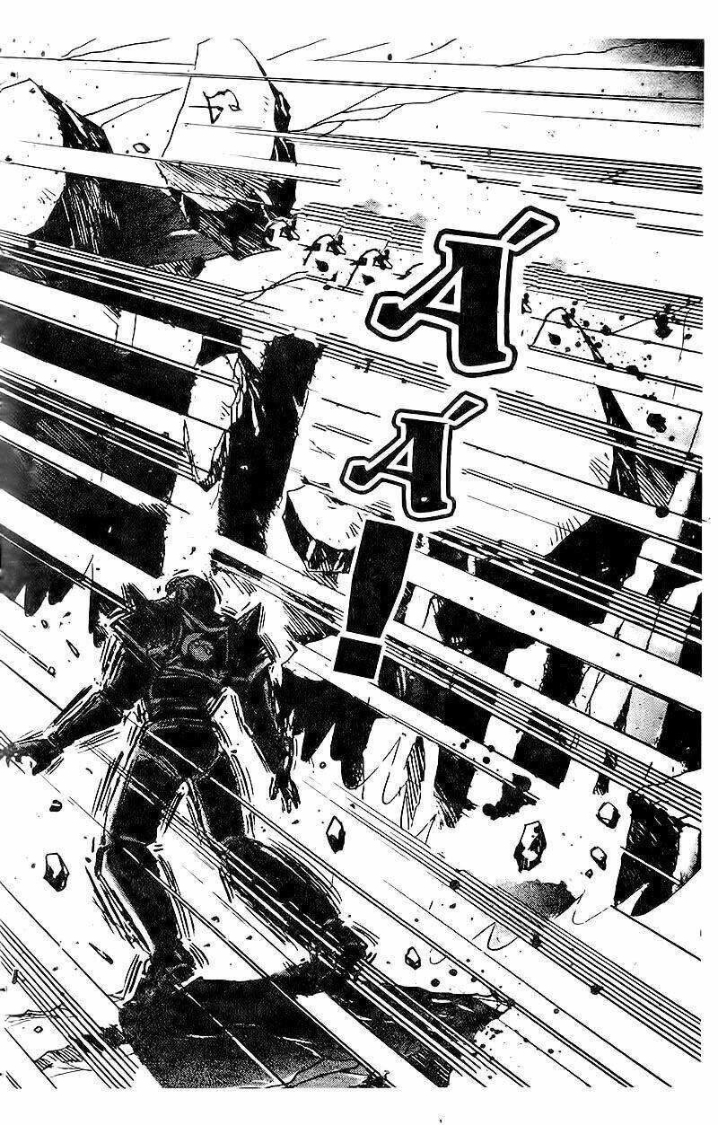 tiểu hòa thượng hd remake chapter 127 7