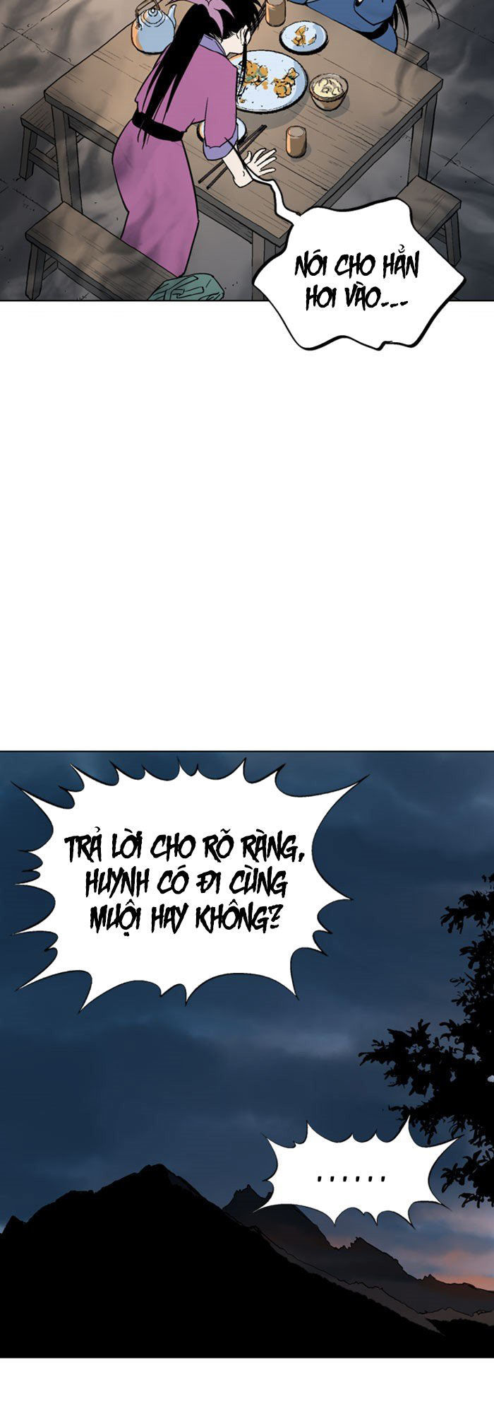 cao thủ 2 chapter 37 20