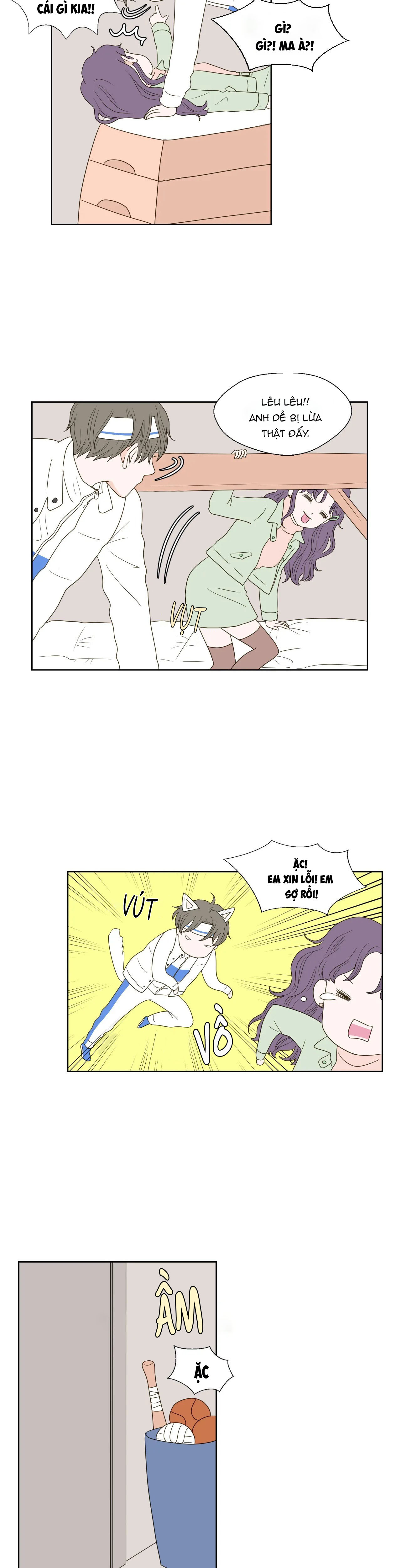 honey bed talk chapter 49 2