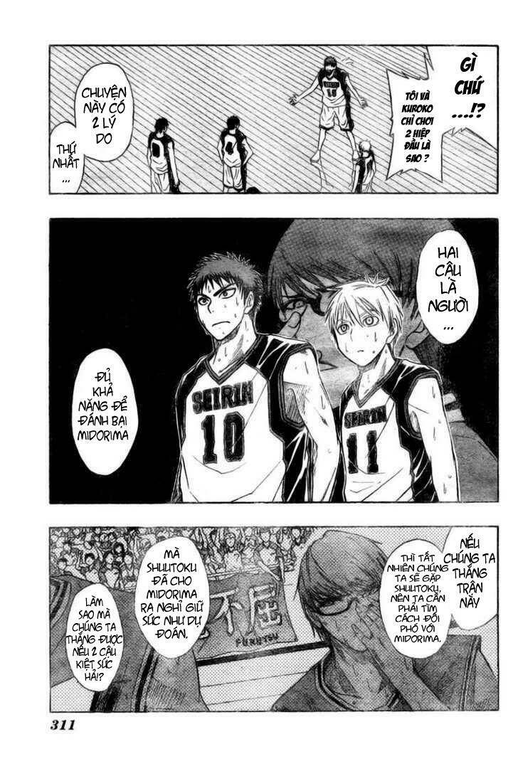 vua bóng rổ kuroko chapter 22 19