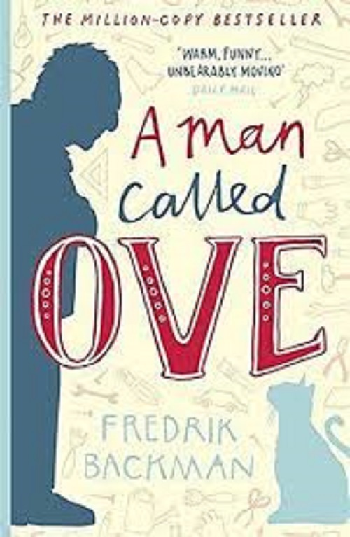 A Man Called Ove