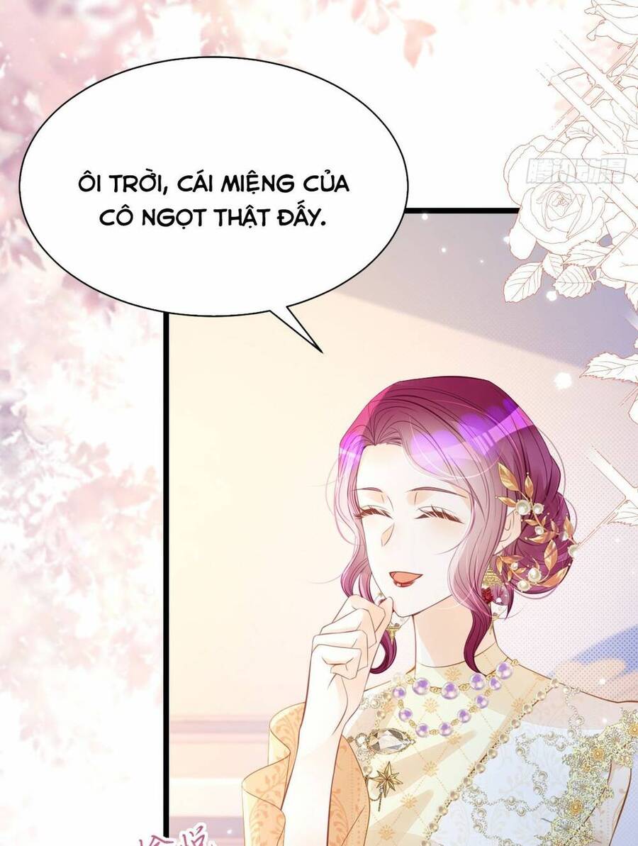 Tôi Không Muốn Làm Bạch Nguyệt Quang Của Kẻ Phản Diện Chapter 21 - Trang 20