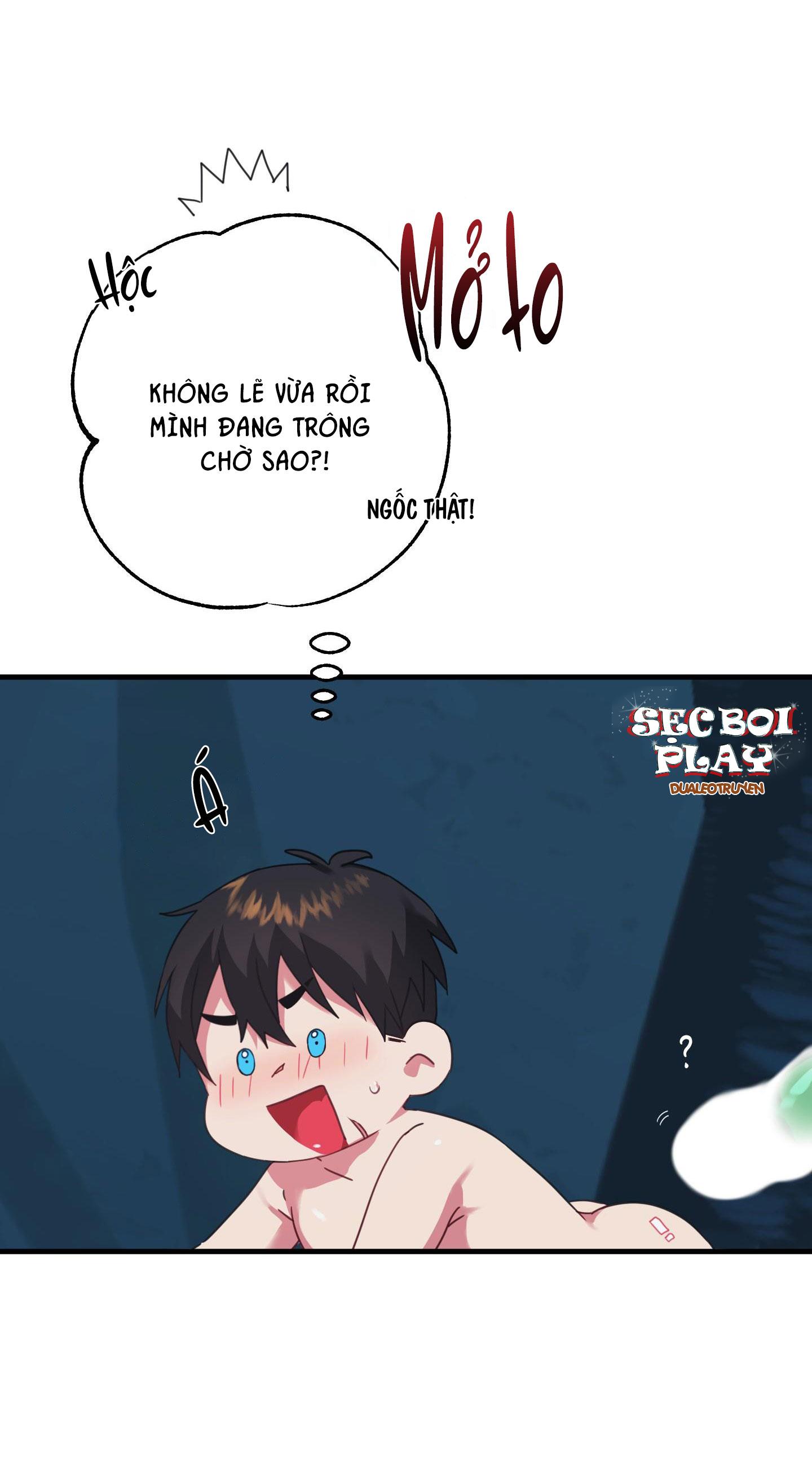 bộ sưu tập ciu to-ngực bự của nhà sẹc chapter 2 18