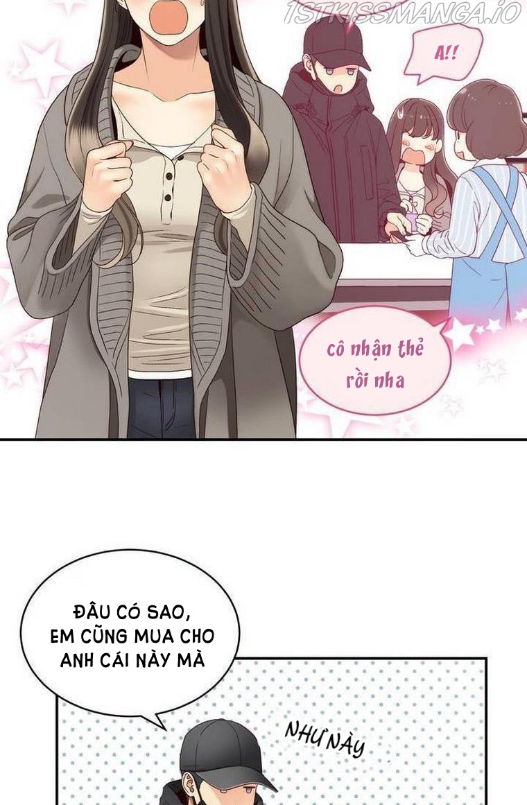 [16+] ánh sao ban mai chapter 32 3