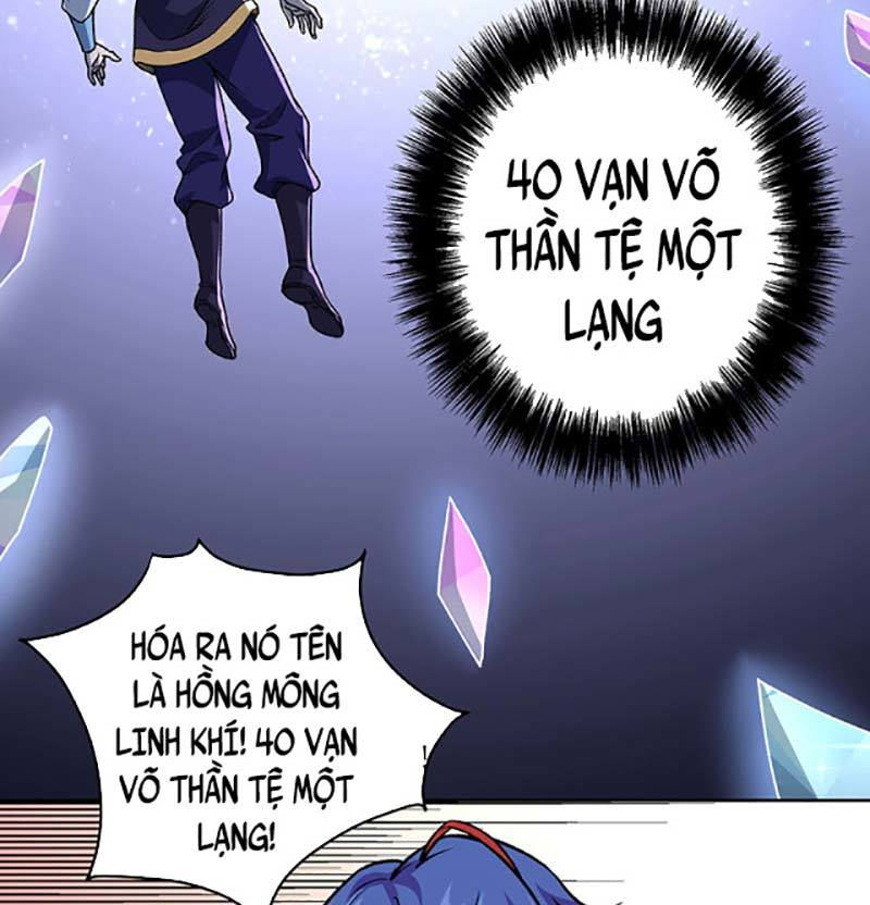 võ đạo độc tôn chapter 490 36