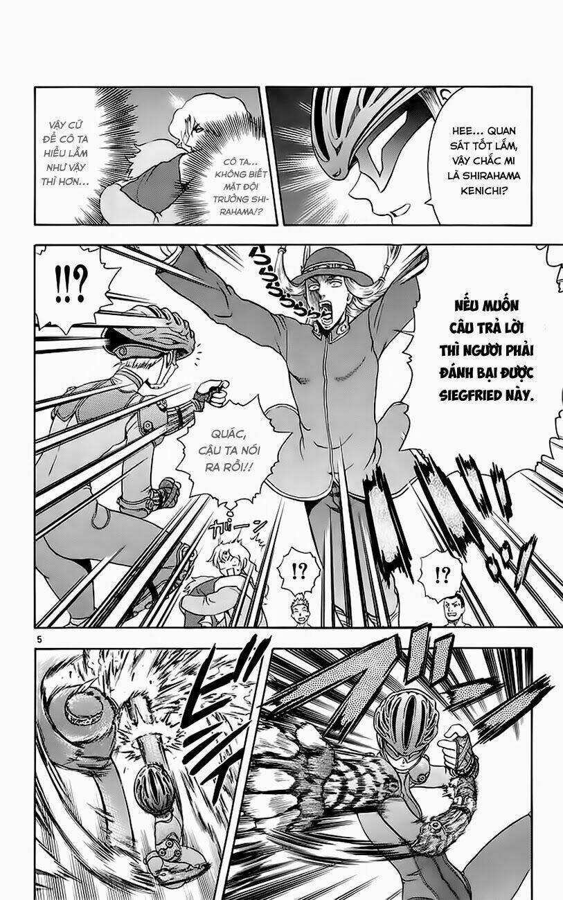 history's strongest disciple kenichi chapter 161 7