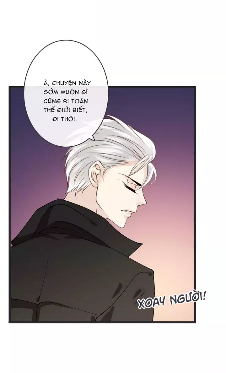 thiên thần không có tiết tháo chapter 18.5 20