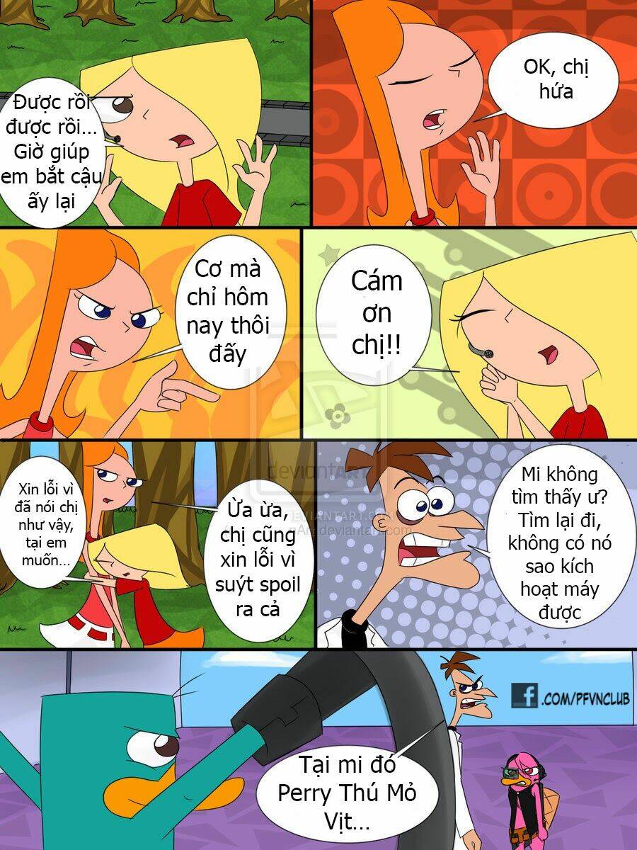 perry is busted chapter 1 26