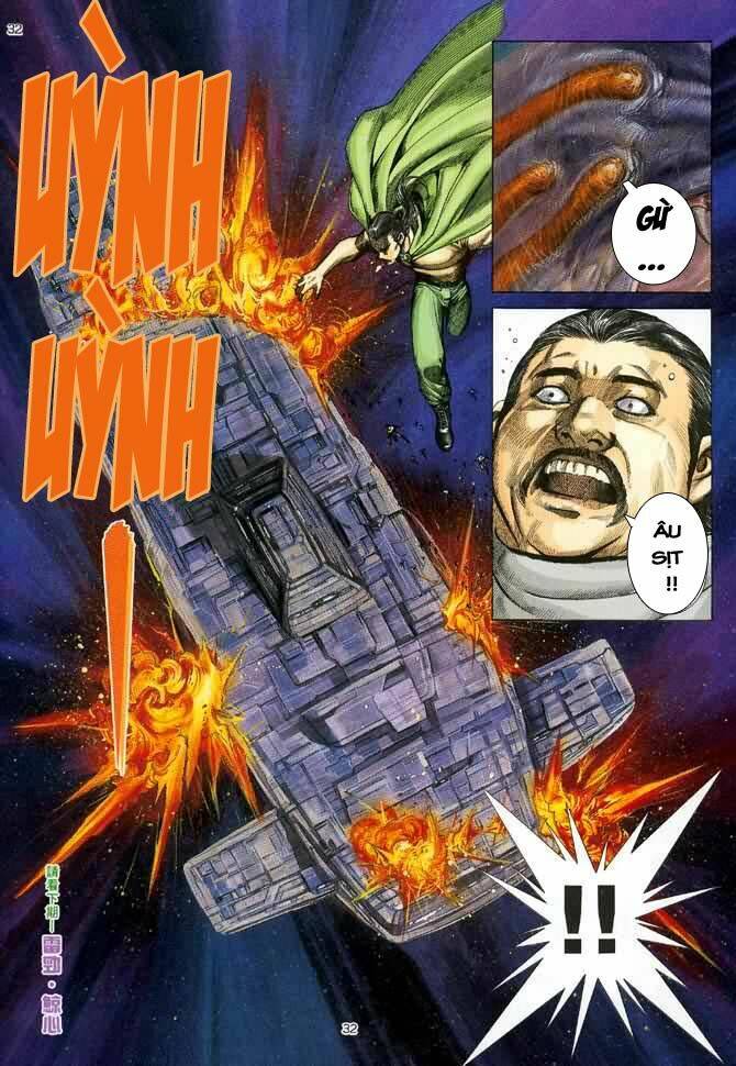 võ thần chapter 86 32