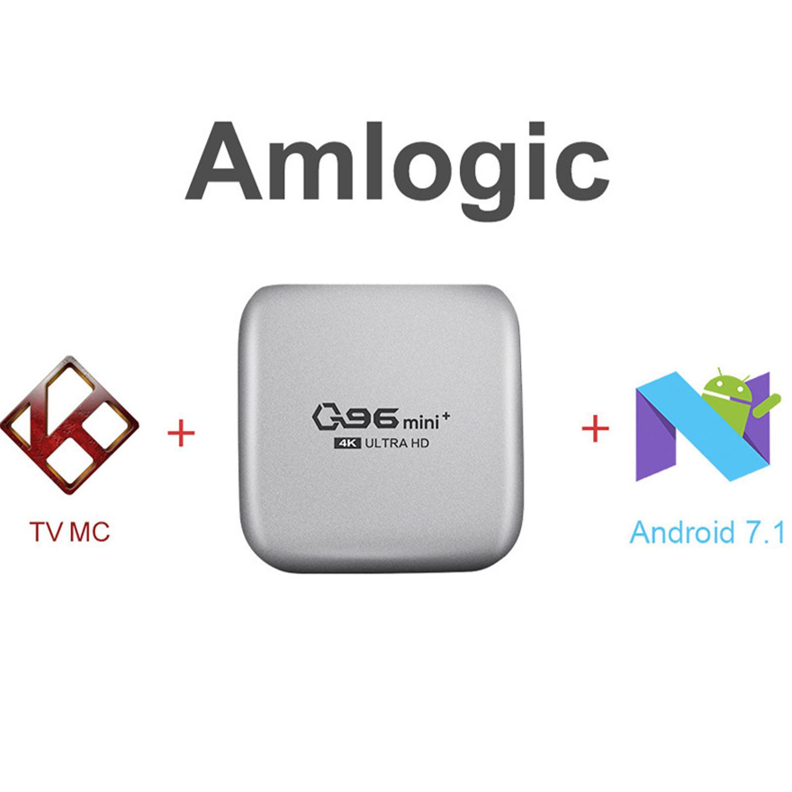 Case 2.4G Wifi Home TV for Android