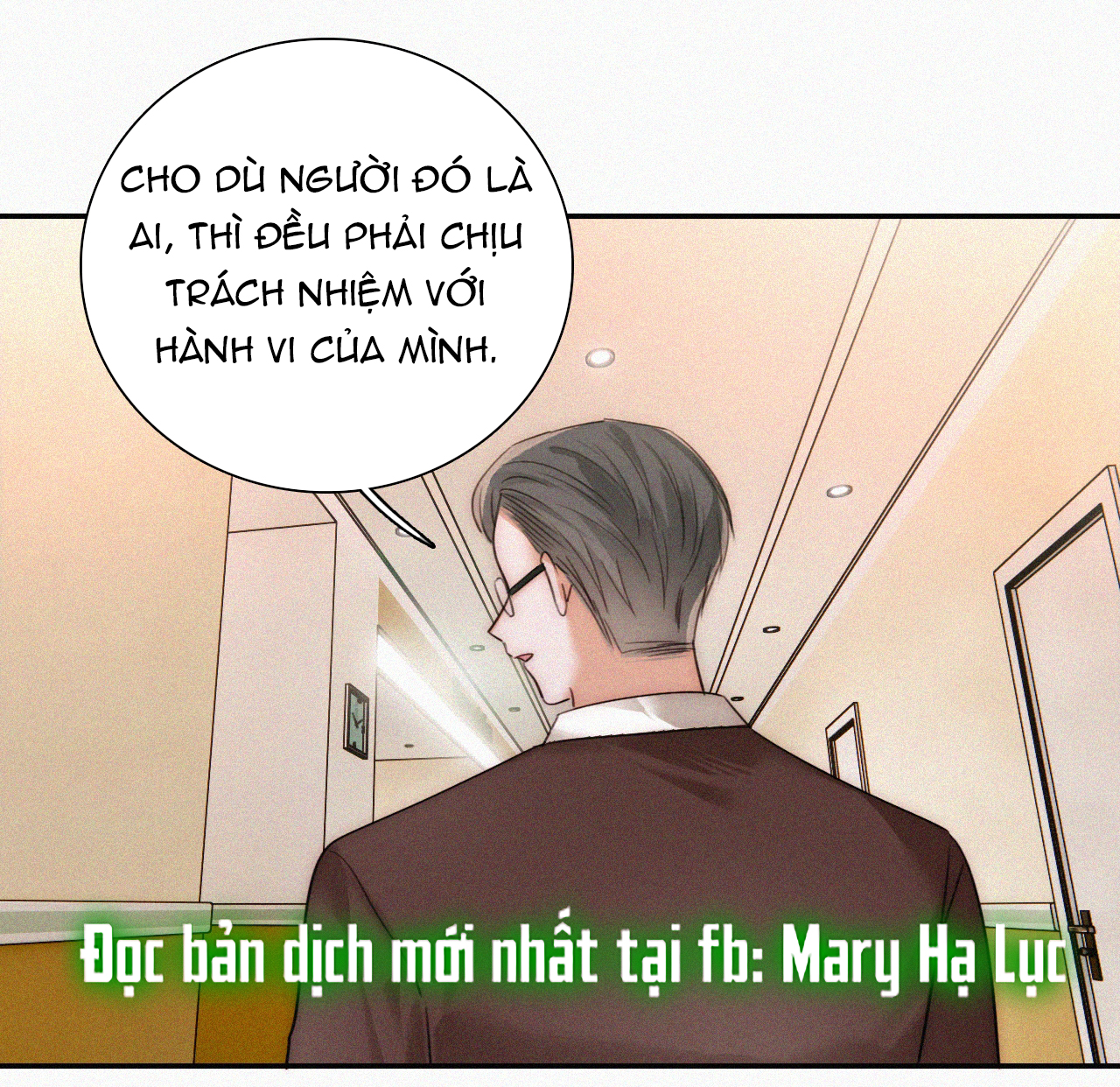 bệnh yêu chapter 115 36