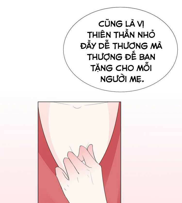 điều ước sủng ái bất bình đẳng chapter 124.1 29