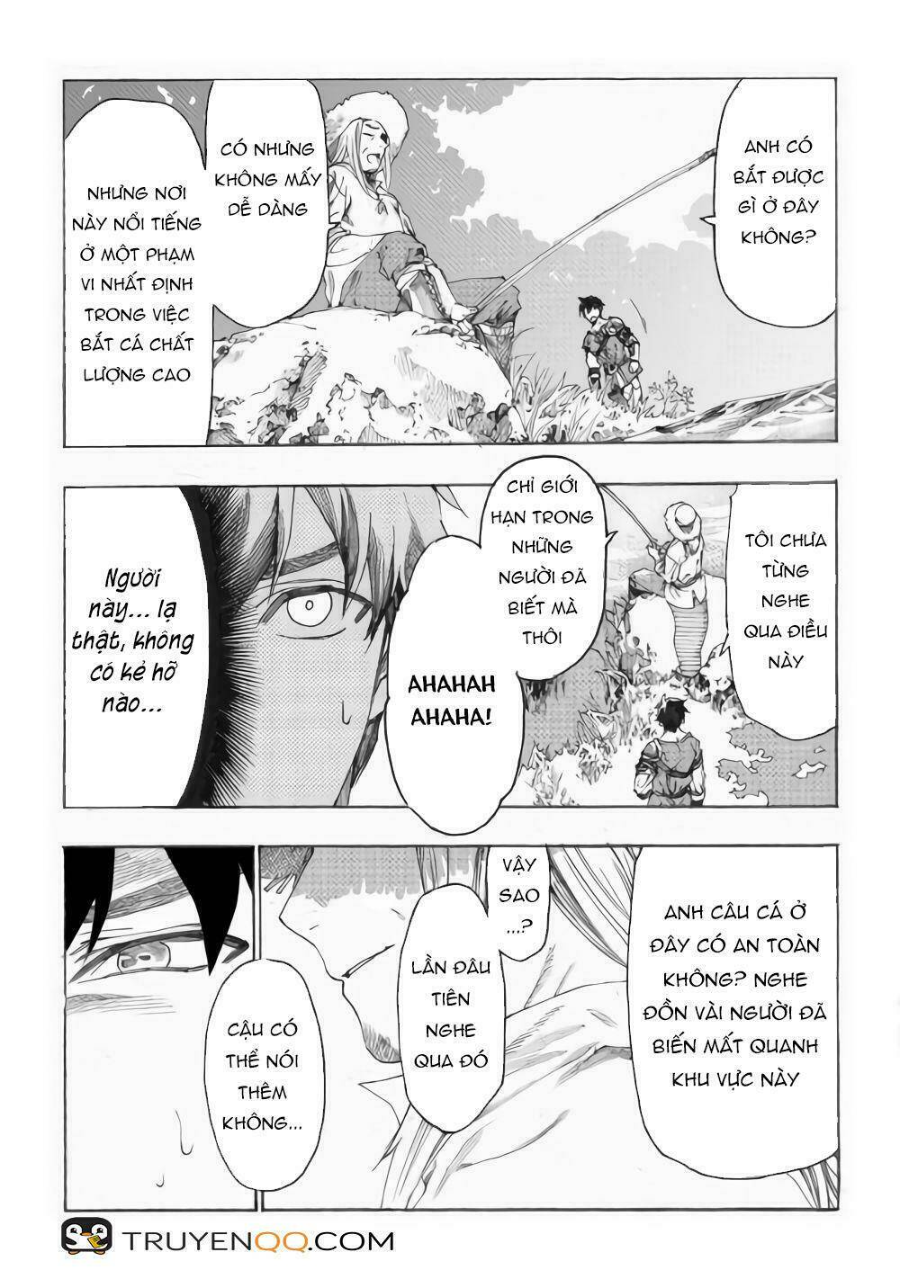 almadianos eiyuuden chapter 14 20