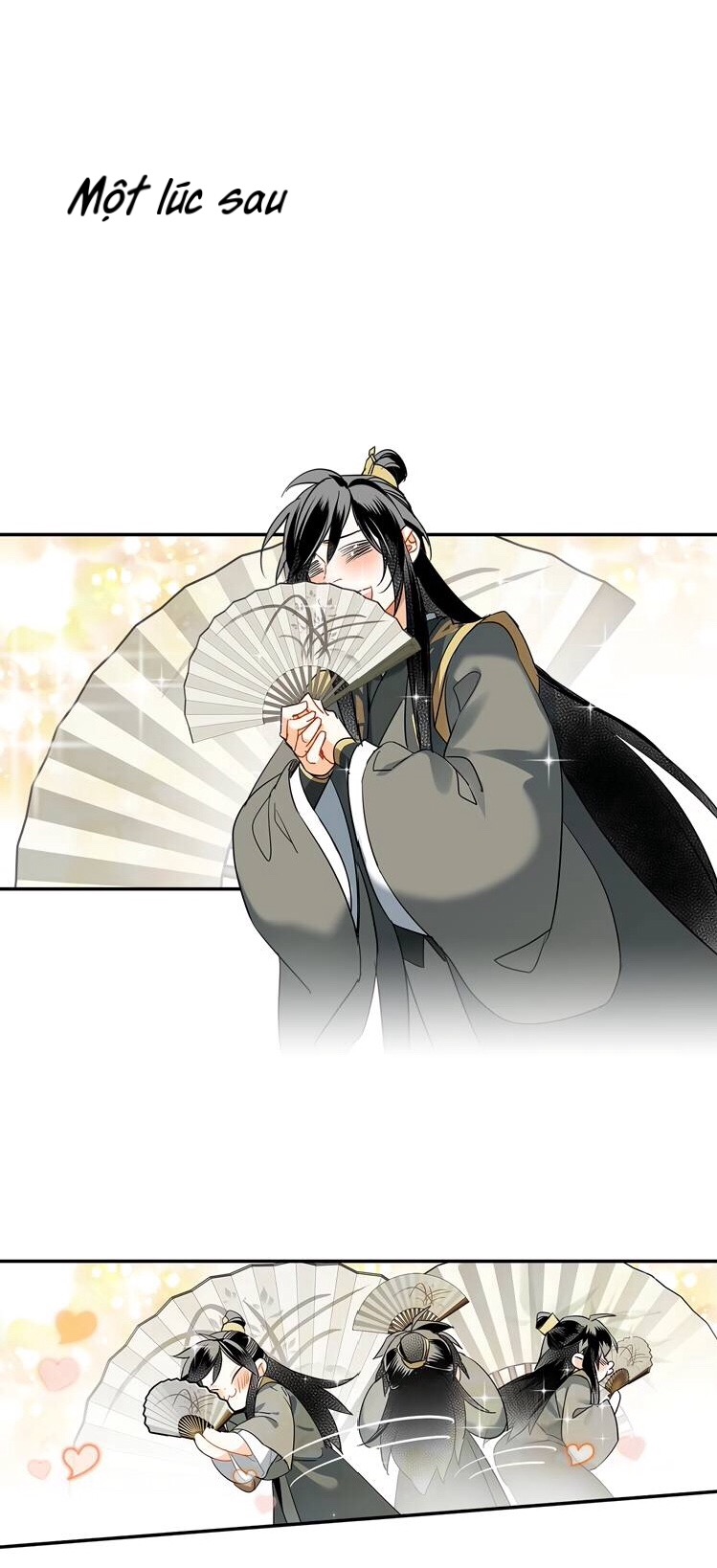 drop ma đạo tổ sư - mao đoàn tiểu kiếm kiếm chapter 141 7