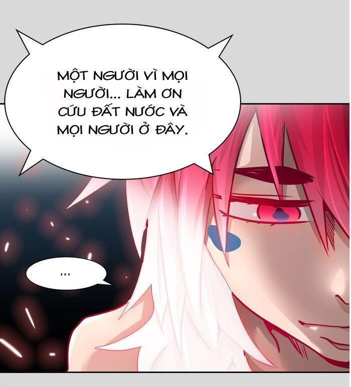 tòa tháp bí ẩn 2 chapter 457 51